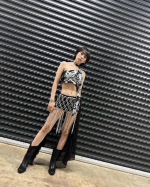 Kang Ji-young Instagram - KARASIA in Tokyo, ありがとう🤍