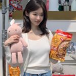 Kang Min-kyung