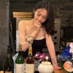 Kang Min-kyung