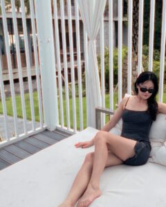 Actress Kang Seung-hyun HD Photos and Wallpapers July 2024