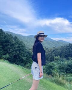 Actress Kang Seung-hyun HD Photos and Wallpapers July 2024