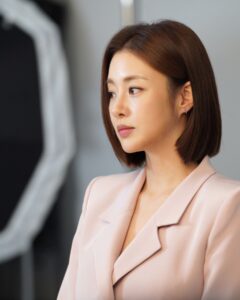 Actress Kang So-ra HD Instagram Photos and Wallpapers July 2024