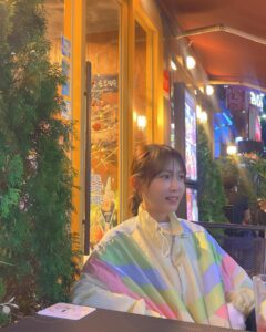 Actress Kang Ye-won HD Instagram Photos and Wallpapers July 2024