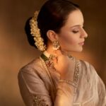 Kangana Ranaut