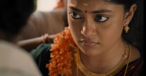 Actress Kani Kusruti HD Instagram Photos and Wallpapers August 2024