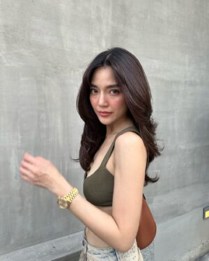 Kannarun Wongkajonklai Instagram - 🐰🤍