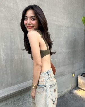 Kannarun Wongkajonklai Instagram - 🐰🤍