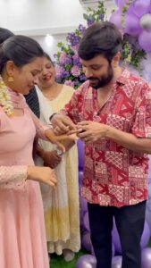 Actress Kannika Snekan HD Instagram Photos and Wallpapers August 2024