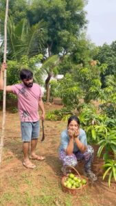 Actress Kannika Snekan HD Photos and Wallpapers January 2025
