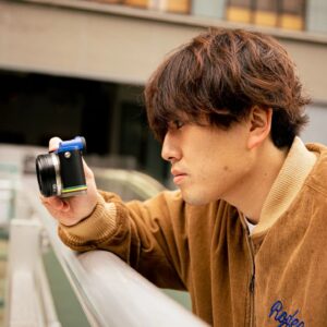Kanta Instagram - ついに2年間迷い続けたライカ買いました📷
これで写真撮れる日を夢見てました。
いい写真撮るぞ〜🔥