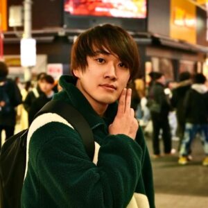 Kanta Instagram - 今年もたっくーさんに写真撮ってもらったといいますか、撮られました。

感想是非伝えてあげてください👋
@takkutv