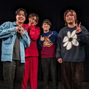 Kanta Instagram - おるたなさん×水溜りボンド
伊吹とよへ×水溜りボンド

最高のトークライブになりました！！
まだまだYouTube頑張ろうと思える日でした。