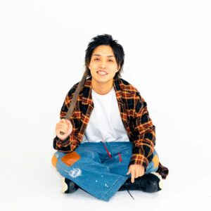 Kanta Instagram - ダイエット終わった相方撮影しました📷
トミーといえば🌳か🍔です。

@tommymizutamaribond