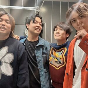 Kanta Instagram - おるたなさん×水溜りボンド
伊吹とよへ×水溜りボンド

最高のトークライブになりました！！
まだまだYouTube頑張ろうと思える日でした。