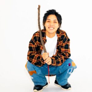 Kanta Instagram - ダイエット終わった相方撮影しました📷
トミーといえば🌳か🍔です。

@tommymizutamaribond