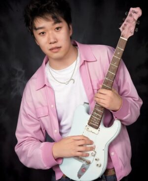 Kanta Instagram - 話題の海外の卒アルになれるやつ