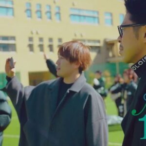Kanta Instagram - 【報告】

青山学院150周年を記念する映像の監督をさせて頂くことになりました。

自分の母校であり、映像に出会った場所です。

自分の技術や映像を信じてもらえたことを嬉しく思うと同時に、誇りに思います。

EXILEのMATSUさんにもご協力頂くことになったりと、すごいものが撮れました。

お楽しみに！