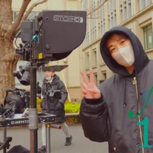 Kanta Instagram - 【報告】

青山学院150周年を記念する映像の監督をさせて頂くことになりました。

自分の母校であり、映像に出会った場所です。

自分の技術や映像を信じてもらえたことを嬉しく思うと同時に、誇りに思います。

EXILEのMATSUさんにもご協力頂くことになったりと、すごいものが撮れました。

お楽しみに！