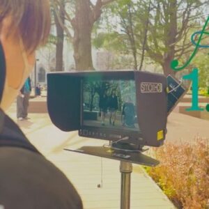 Kanta Instagram - 【報告】

青山学院150周年を記念する映像の監督をさせて頂くことになりました。

自分の母校であり、映像に出会った場所です。

自分の技術や映像を信じてもらえたことを嬉しく思うと同時に、誇りに思います。

EXILEのMATSUさんにもご協力頂くことになったりと、すごいものが撮れました。

お楽しみに！