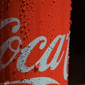 Kanta Instagram - コカ・コーラカッコよく撮ってみた！(世界中で流行ってるシリーズを無茶振りされました🥵)