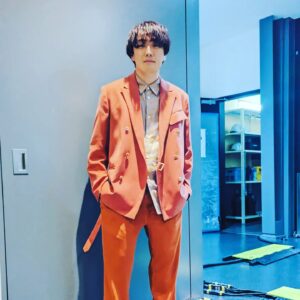 Kanta Instagram - UFESありがとうございました！！
流石に最高だった！！来てくれた方々も、遠くから応援してくれてる方々もみんなありがとう👀
顔見れてよかったよ！

@haru_ko