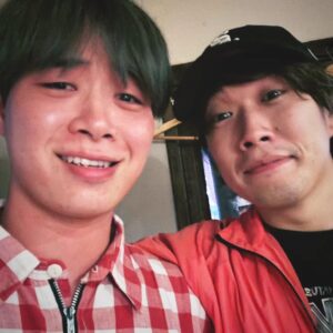 Kanta Instagram - ランニングがてら顔出したのに、創造と破壊だっていってラーメン食べてた。

たまにはそんな夜もいいかも。

これこそ自由だ！！

みんなも自由にいきいきしてて最高だったな、