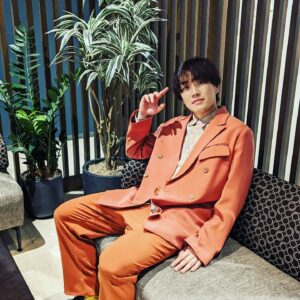 Kanta Instagram - UFESありがとうございました！！
流石に最高だった！！来てくれた方々も、遠くから応援してくれてる方々もみんなありがとう👀
顔見れてよかったよ！

@haru_ko