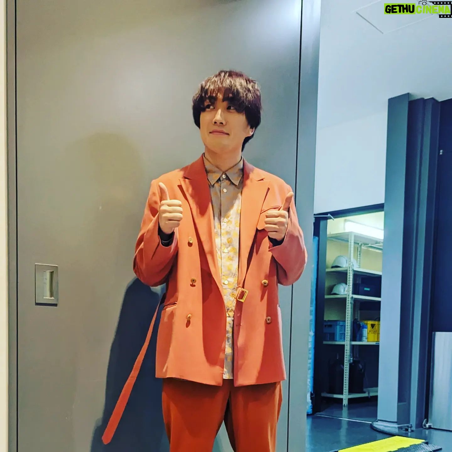 Kanta - 8.1K Likes - UFESありがとうございました!!
流石に最高だった!!来てくれた方々も、遠くから応援してくれてる方々もみんなありがとう👀
顔見れてよかったよ!
@haru_ko