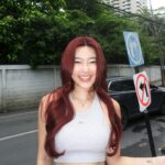 Kanyaphak Pongsak