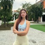 Kanyaphak Pongsak