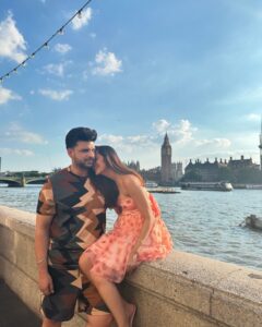 Actor Karan Kundrra HD Instagram Photos and Wallpapers July 2024