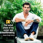 Karan Singh Grover