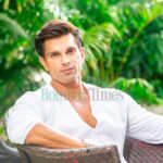 Karan Singh Grover
