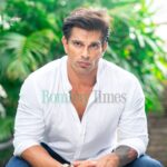 Karan Singh Grover