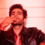 Karan Tacker