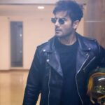 Karan Tacker