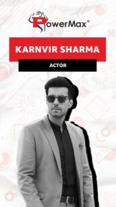 Actor Karanvir Sharma HD Instagram Photos and Wallpapers August 2024