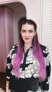 Actress Karen Bachini HD Instagram Photos and Wallpapers July 2024