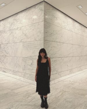Karen Fukuhara Instagram - Hai there g’mornin🌞