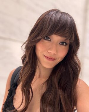 Karen Fukuhara Instagram - Hai there g’mornin🌞