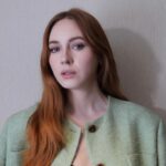 Karen Gillan