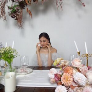 Actress Karen Otomo HD Instagram Photos and Wallpapers August 2024