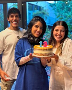 Actress Karen Polinesia HD Instagram Photos and Wallpapers August 2024