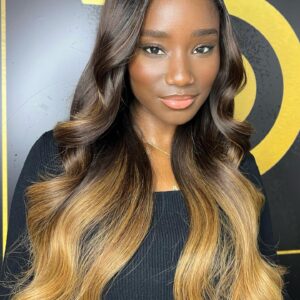 Karidja Touré Instagram - Last one is a mood 😭 
Hair by @expert_denilsonpedro.11 🫶🏾✨