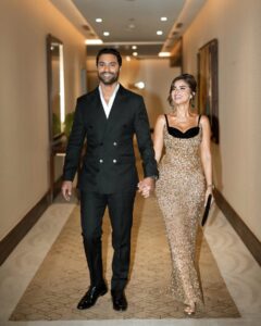 Actor Karim Fahmy HD Instagram Photos and Wallpapers June 2024