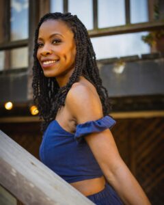 Actress Karimah Westbrook HD Instagram Photos and Wallpapers August 2024