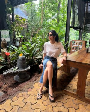 Karishma Tanna Instagram - 🖤