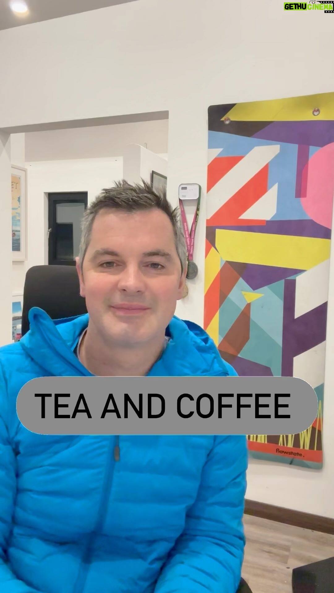 Karl Henry - 776 Likes - Tea of coffee, which is better?
#tea #coffee #caffeine #sleep #tips #health #motivation #wellness #love #healthylifestyle