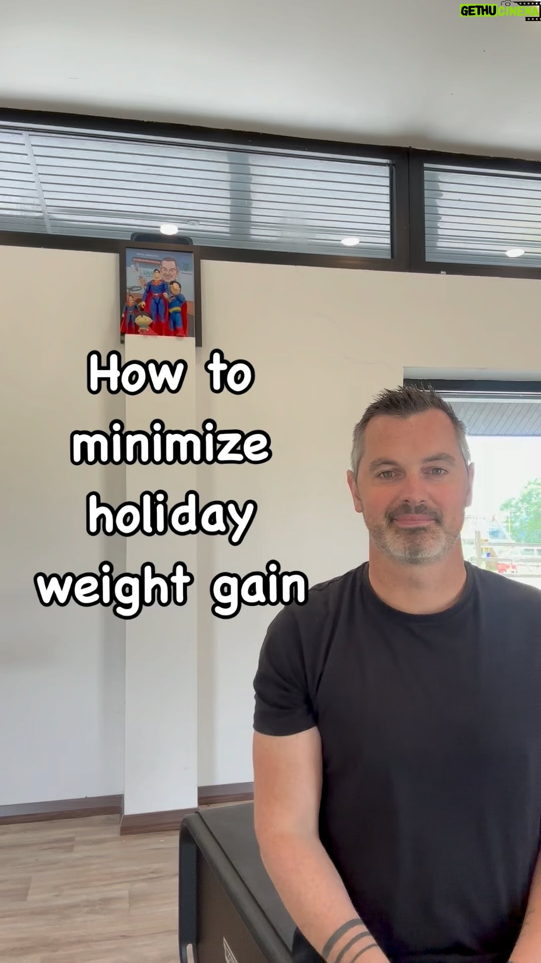 Karl Henry - 705 Likes - I have been flooded with DM’s asking for this so here you go🌟🌟 nothing wrong with gaining weight on hols , always important to remember
#holiday #holidays #healthylifestyle #healthyfood #weigjtlossjourney #weigjtlossmotivation