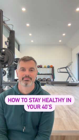 Karl Henry Instagram - Want to age better in your 40’s ?

Here you go !!

#wellbeing #health #fitness #healthylifestyle #wellness #healthy #motivation #gym #workout #fit #lifestyle #love #nutrition #fitnessmotivation #training #exercise #weightloss #healthyfood #bodybuilding #fitfam #healthcare #healthyliving #selfcare #instagood #beauty #mentalhealth #life #gymlife